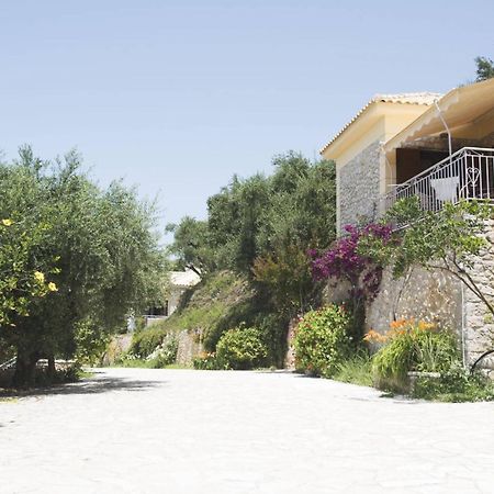 吉亚洛瓦Σπιτι Σε Συγκροτημα Με Πισινα Mary'S House别墅 外观 照片