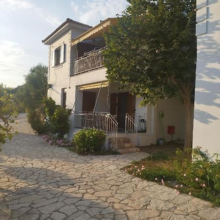 吉亚洛瓦Σπιτι Σε Συγκροτημα Με Πισινα Mary'S House别墅 外观 照片